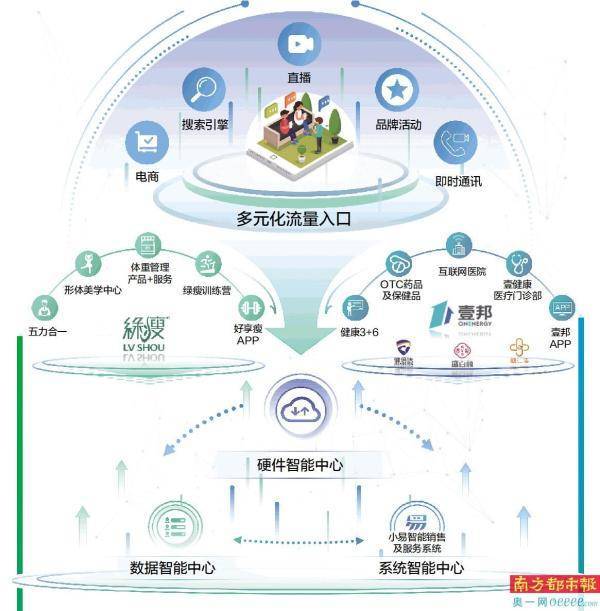 广东省健康信息监测平台，构建健康未来的数字化基石