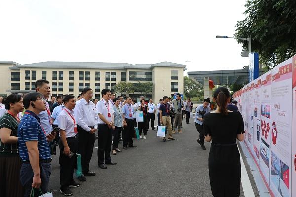 江苏交通科技学院，引领科技教育，塑造未来交通人才