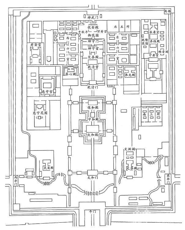 周礼与江苏科技大学，传统与现代的交融