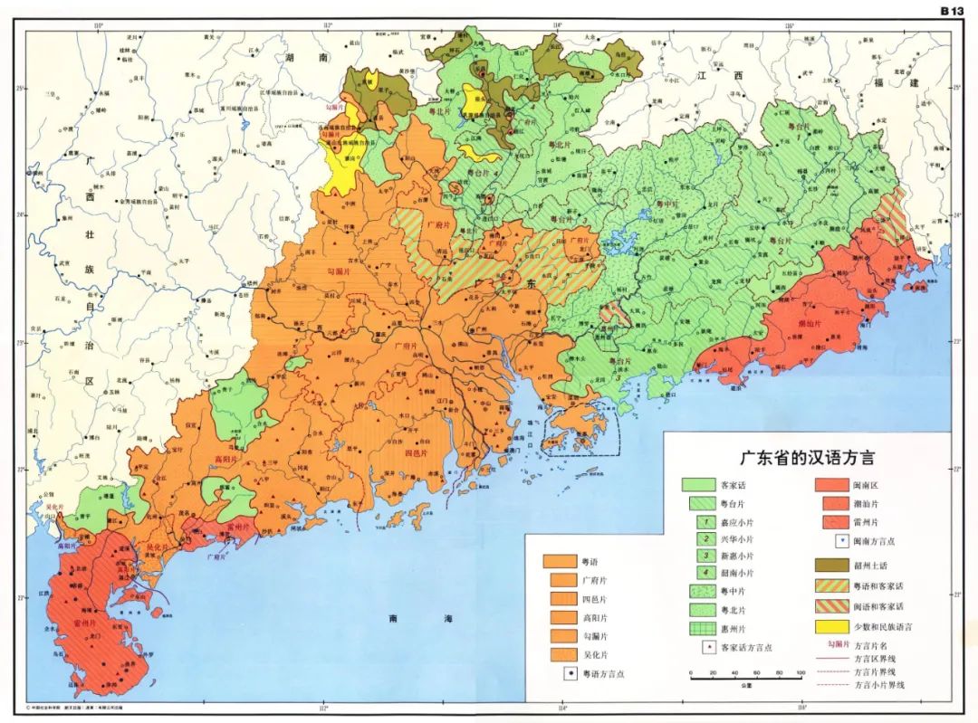 广东省朱姓分布，历史脉络与现代现状