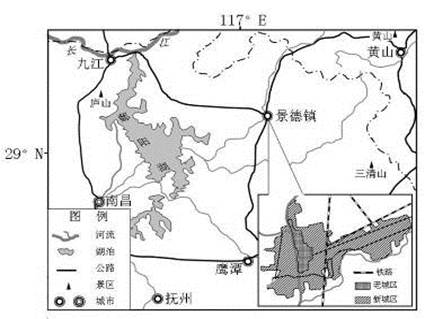 广东省与江西省地图对比，地理特征与经济发展的多维分析